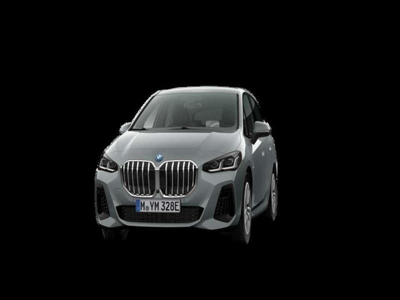 Usado BMW 225 Active Tourer 245 CV (180 kW) 2024 Gris Monovolumen