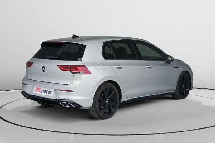 Usado VW Golf VIII R-line 150 CV (110 kW) 2023