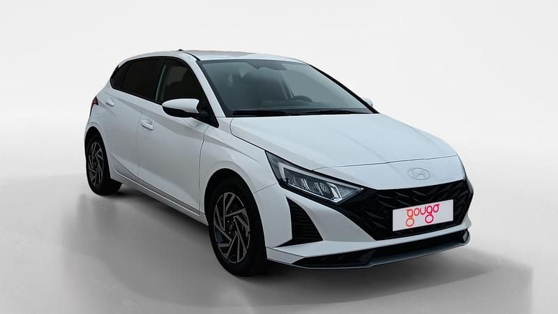 Nuevo Hyundai i20 100 CV (73 kW) 2025 Utilitario