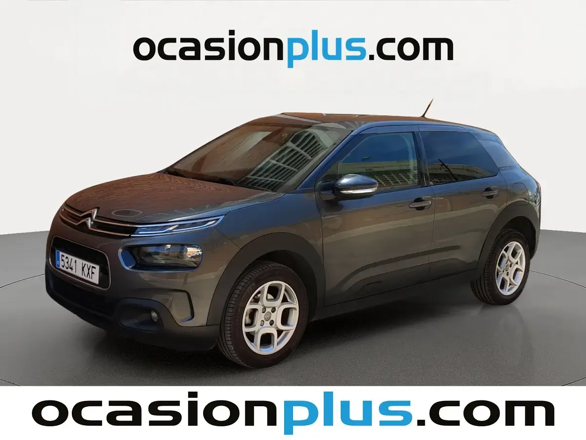 Occasion Citroën C4 Feel 110 PK (80 kW) 2019 SUV