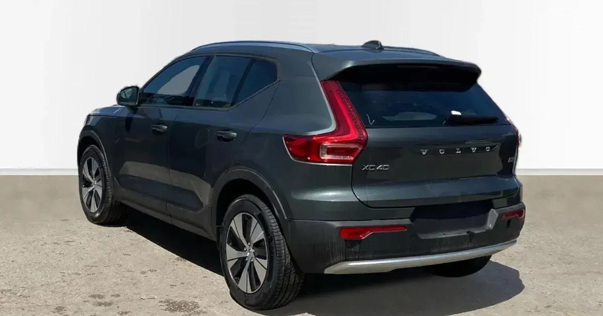 Nuevo Volvo XC40 Core 163 CV (119 kW) 2025 SUV