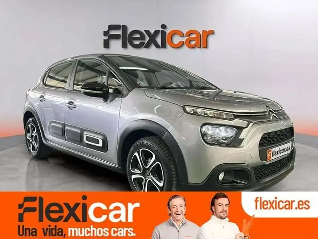 Begagnad Citroën C3 PureTech 101 HK (74 kW) 2024 Sedan