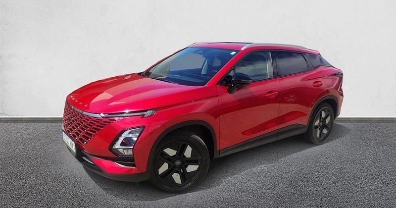 Usado 2025 Omoda 5 SUV | 23.900 € (Buen precio) - Imagen 1/4