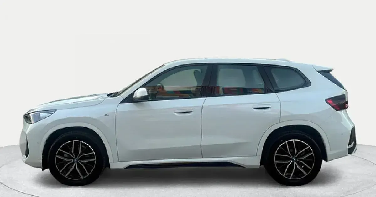 Usado BMW iX1 150 kW (204 CV) 2025 SUV