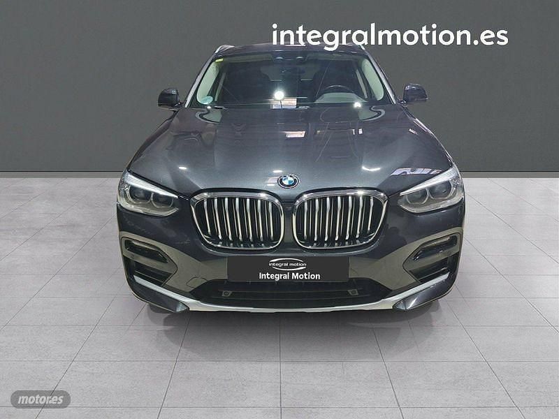 Usado BMW X4 190 CV (139 kW) 2020 SUV