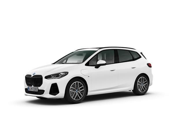 Usado 2024 BMW 225 Active Tourer Comfort Edition Monovolumen | 43.975 € - Imagen 1/3