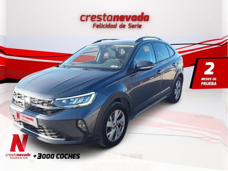 Usado 2022 VW Taigo Life SUV | 20.551 € (Precio justo) - Imagen 1/3