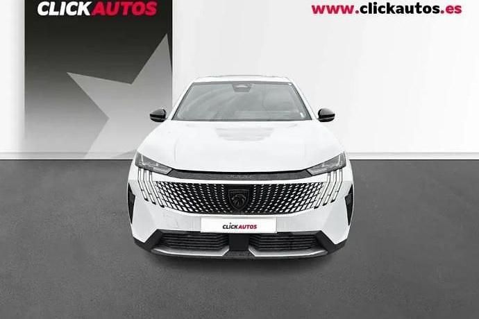 Usado Peugeot 3008 Allure 145 CV (106 kW) 2025 Blanco SUV