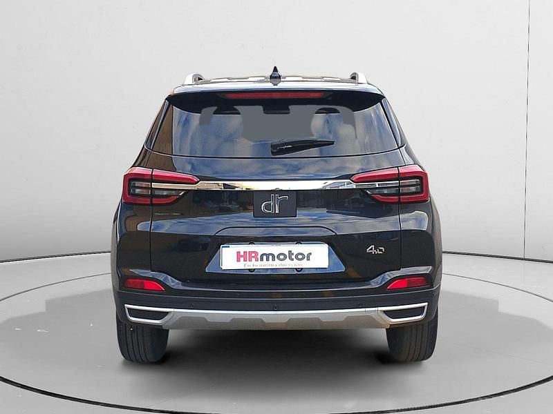 Usado DR DR 4.0 116 CV (85 kW) 2023 SUV