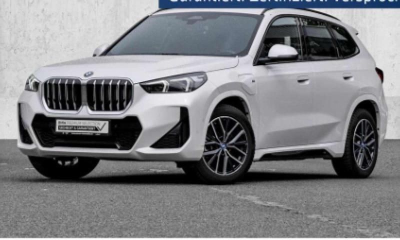 Usado BMW X1 M Sport 245 CV (180 kW) 2024 Blanco SUV