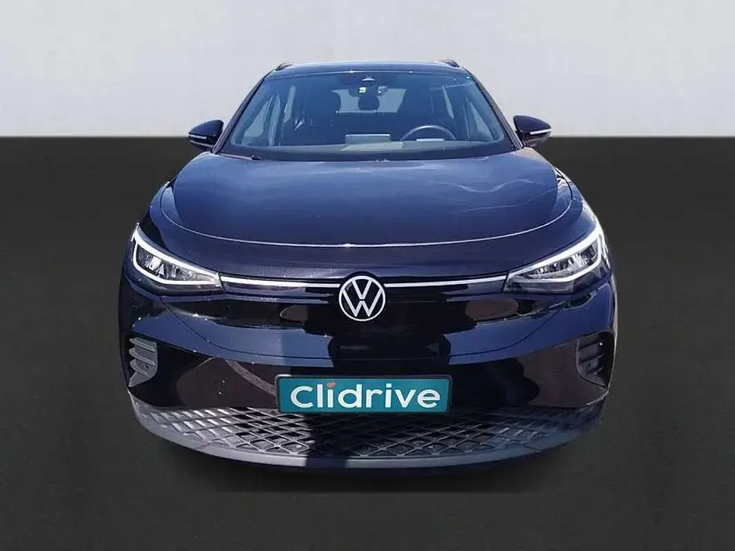 Usado VW ID.4 Pro 127 kW (174 CV) 2023 Negro SUV