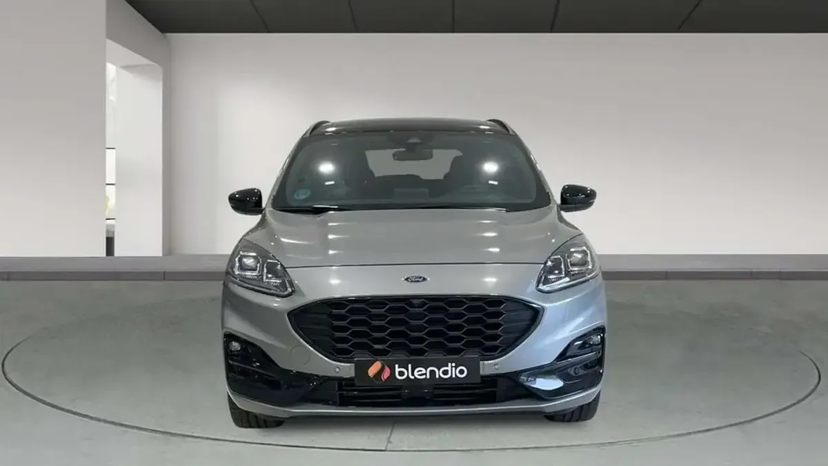 Occasion Ford Kuga ST-Line X 150 PK (110 kW) 2023 Zilver SUV