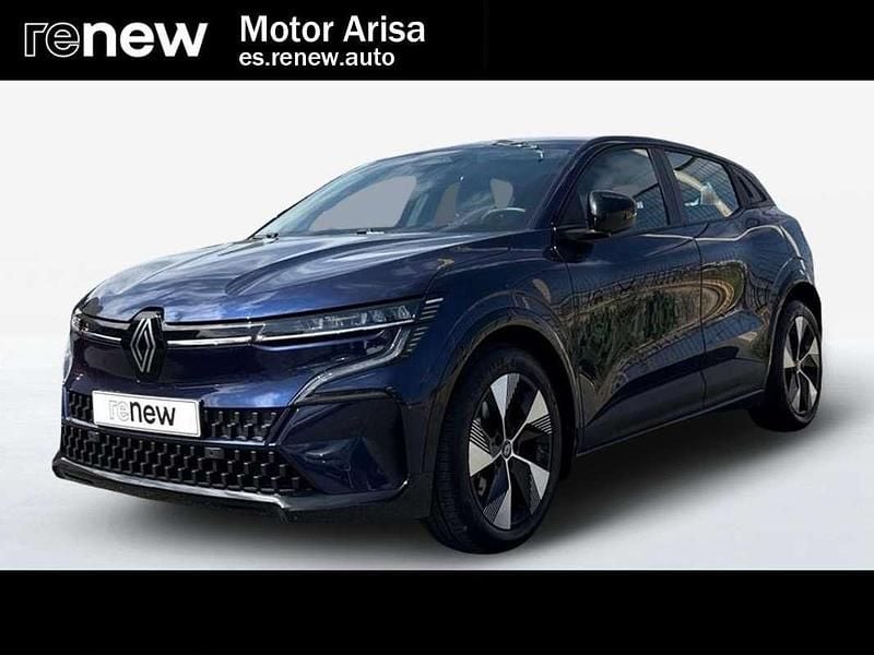 Usado Renault Megane E-Tech Equilibre 96 kW (131 CV) 2023 Utilitario