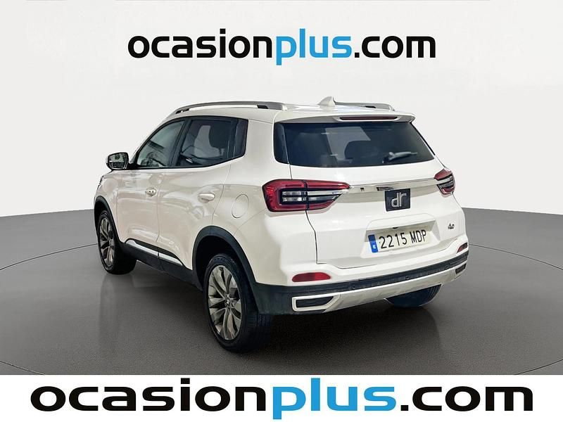 Brugt DR DR 4.0 116 HK (85 kW) 2023 Hvid SUV