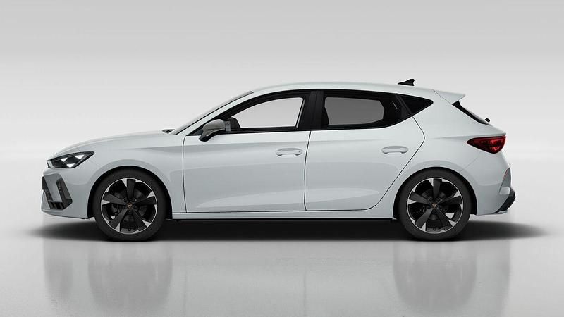Nuevo Cupra Leon 150 CV (110 kW) 2026 Blanco