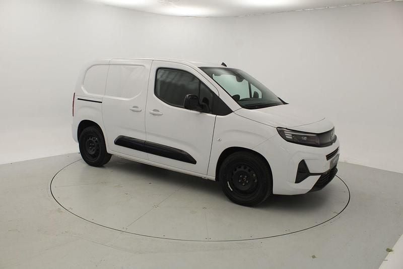 Otro Nuevo 2025 Opel Combo-e Life Utilitario | 21.900 € - Imagen 1/4