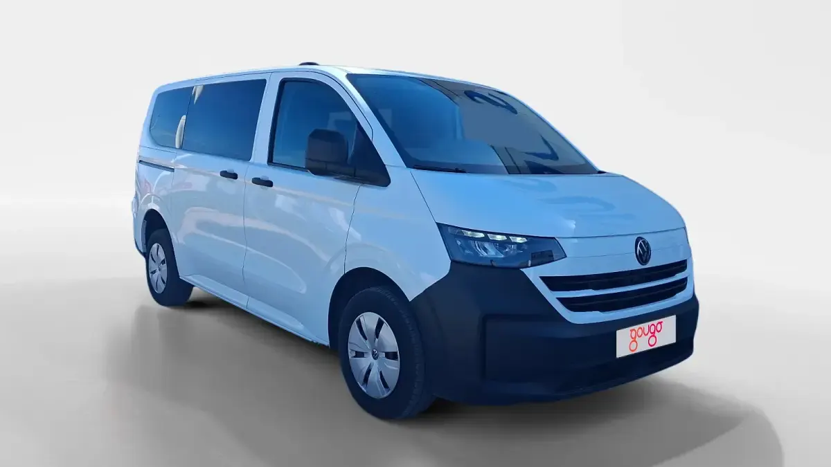 Usado VW Caravelle 150 CV (110 kW) 2026 Van