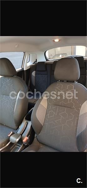 Usado Peugeot 2008 Style 100 CV (73 kW) 2018 Blanco SUV