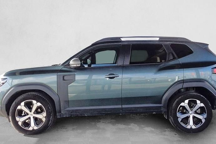 Occasion Dacia Duster Journey 130 ch (95 kW) 2025