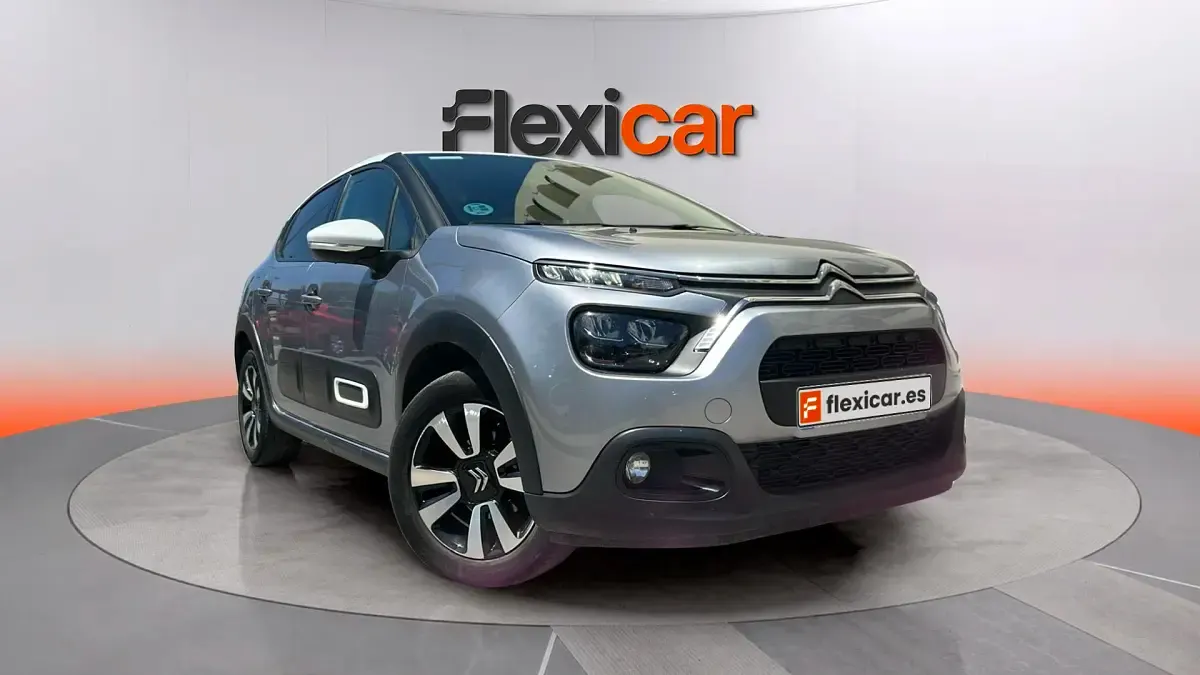 Usado Citroën C3 PureTech 101 CV (74 kW) 2024 Berlina