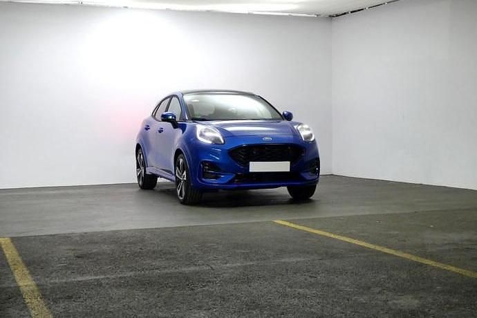 Usado Ford Puma ST-Line X 125 CV (91 kW) 2023 SUV