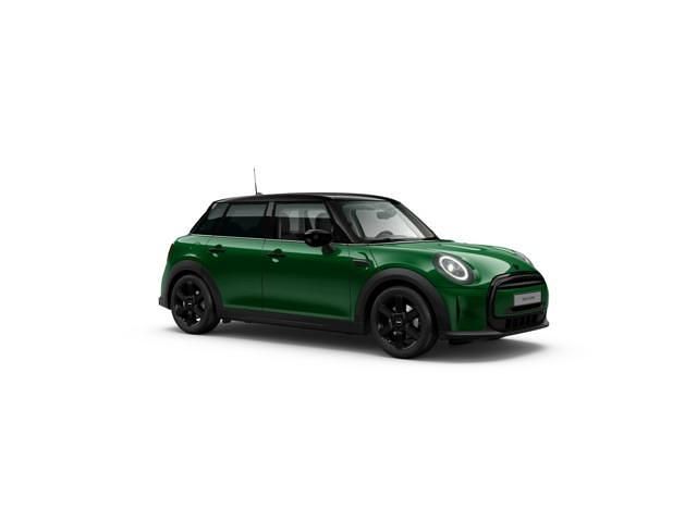 Usado Mini Cooper 136 CV (100 kW) 2024 Utilitario