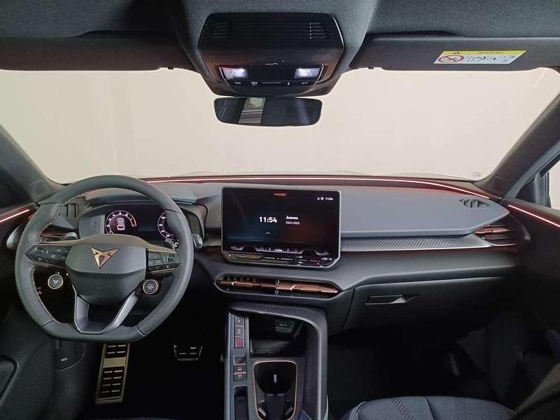 Occasion Cupra Terramar 150 ch (110 kW) 2024 Bleue SUV