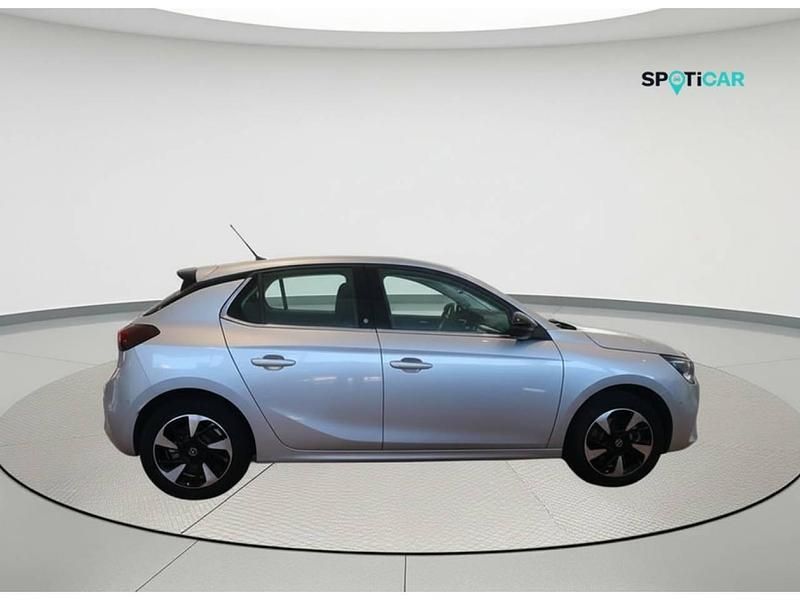 Usado Opel Corsa-e 100 kW (136 CV) 2023 Gris Utilitario