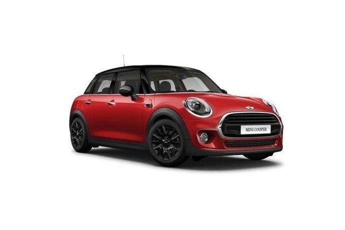 Usado 2018 Mini Cooper Utilitario | 17.500 € (Precio justo) - Imagen 1/4