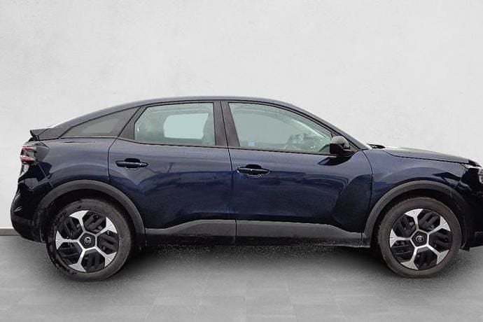 Brugt Citroën C4 145 HK (106 kW) 2025 SUV