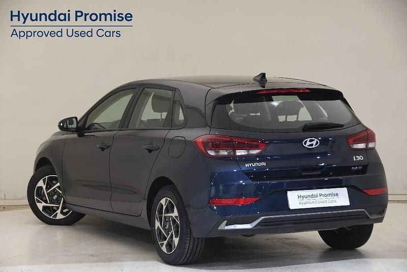 Usado Hyundai i30 99 CV (72 kW) 2024