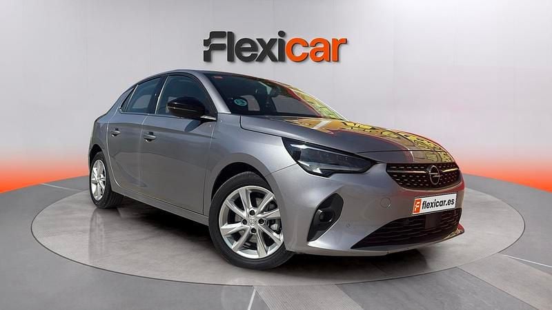 Usado Opel Corsa Edition 101 HP (74 kW) 2021 Citadino
