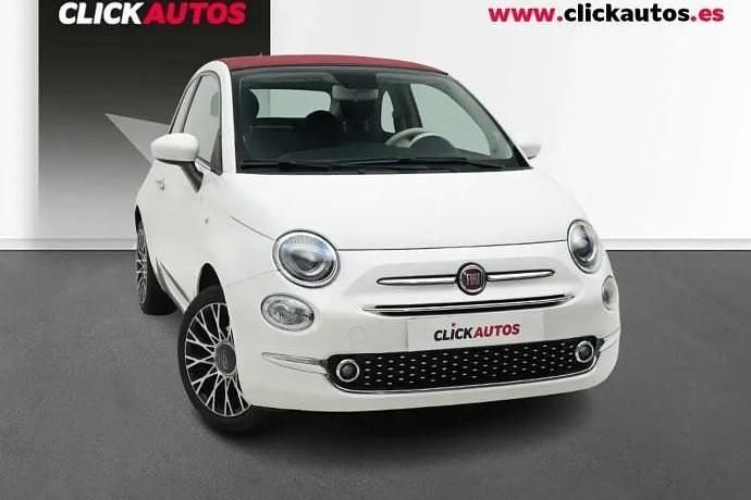 Usado Fiat 500 Dolcevita 70 CV (51 kW) 2023