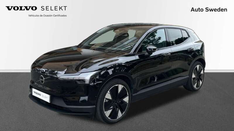 Usado 2024 Volvo EX30 Ultra SUV | 48.400 € - Imagen 1/4