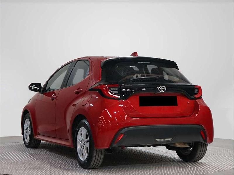 Usado Toyota Yaris Edition 125 CV (91 kW) 2022 Utilitario