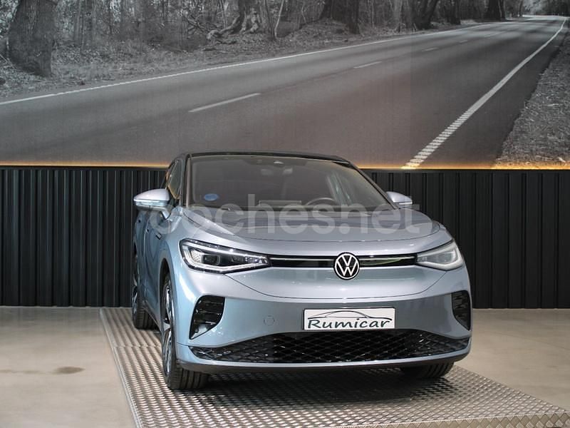 Usado VW ID.5 GTX 250 kW (340 CV) 2022 Eléctrico SUV