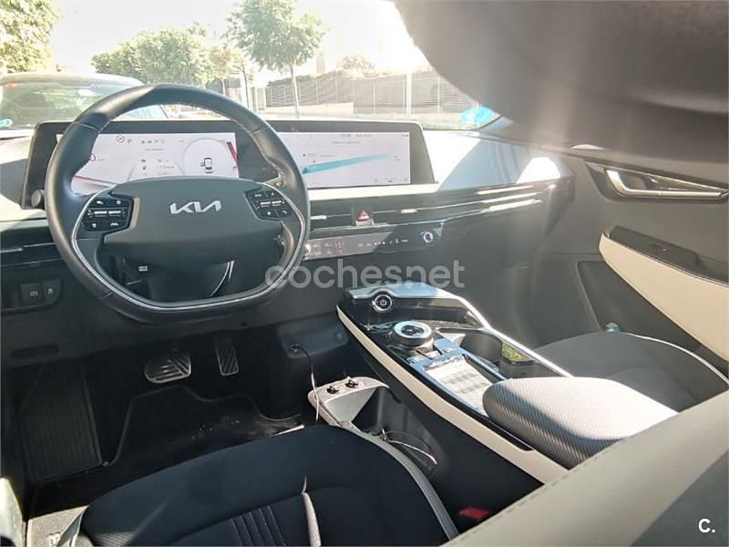 Usado Kia EV6 Air 167 kW (228 CV) 2023 Eléctrico SUV