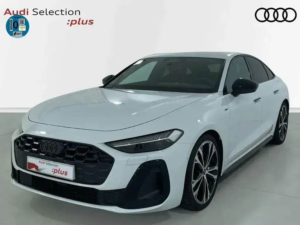 Usado Audi A5 Ambiente 299 CV (219 kW) 2026 Berlina