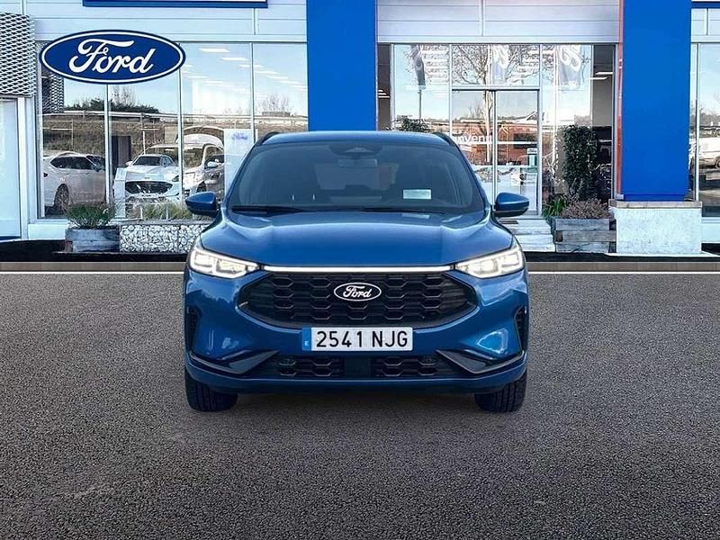 Nuevo Ford Kuga ST-Line 243 CV (178 kW) 2025 SUV