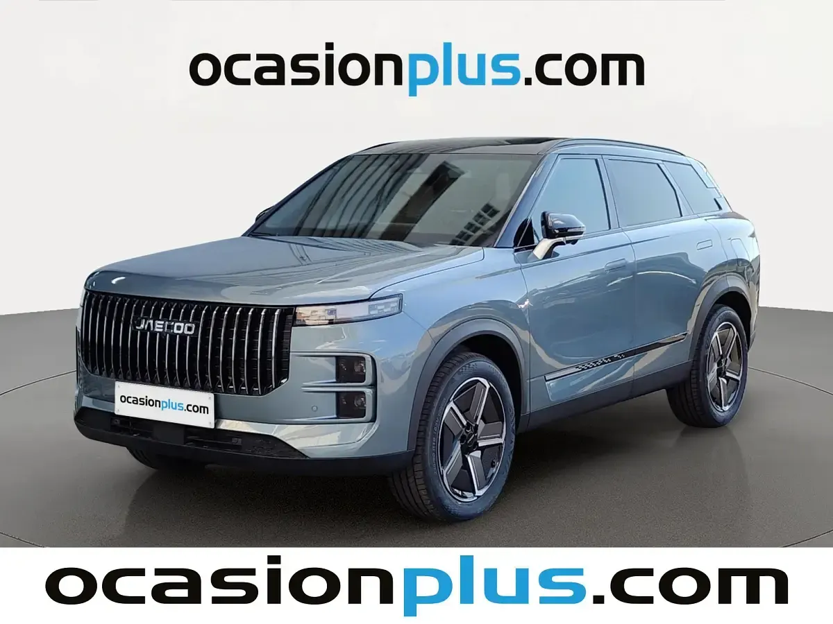 Usado Jaecoo 7 279 CV (205 kW) 2026 SUV