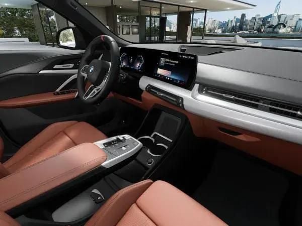 Novo BMW X2 163 HP (119 kW) 2026 Otro SUV