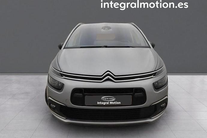 Usado Citroën C4 Shine 130 CV (95 kW) 2021