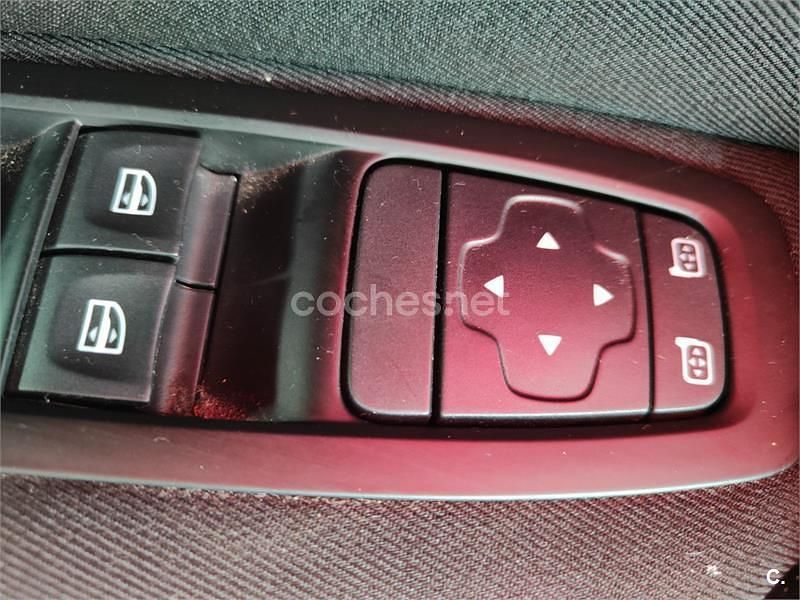 Usado Renault Mégane GrandTour 130 CV (95 kW) 2017 Blanco Familiar