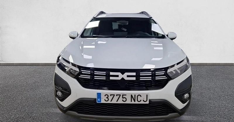 Nuevo Dacia Jogger Expression 100 CV (73 kW) 2025 Monovolumen