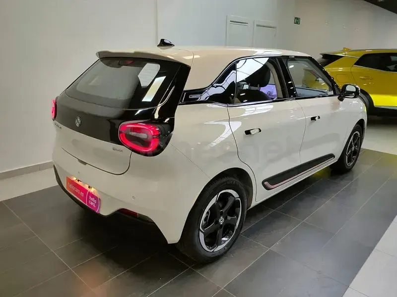 Nuevo DongFeng Box 41 kW (57 CV) 2025 Eléctrico Utilitario