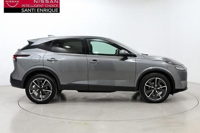 Usado Nissan Qashqai Tekna 140 CV (102 kW) 2023 SUV