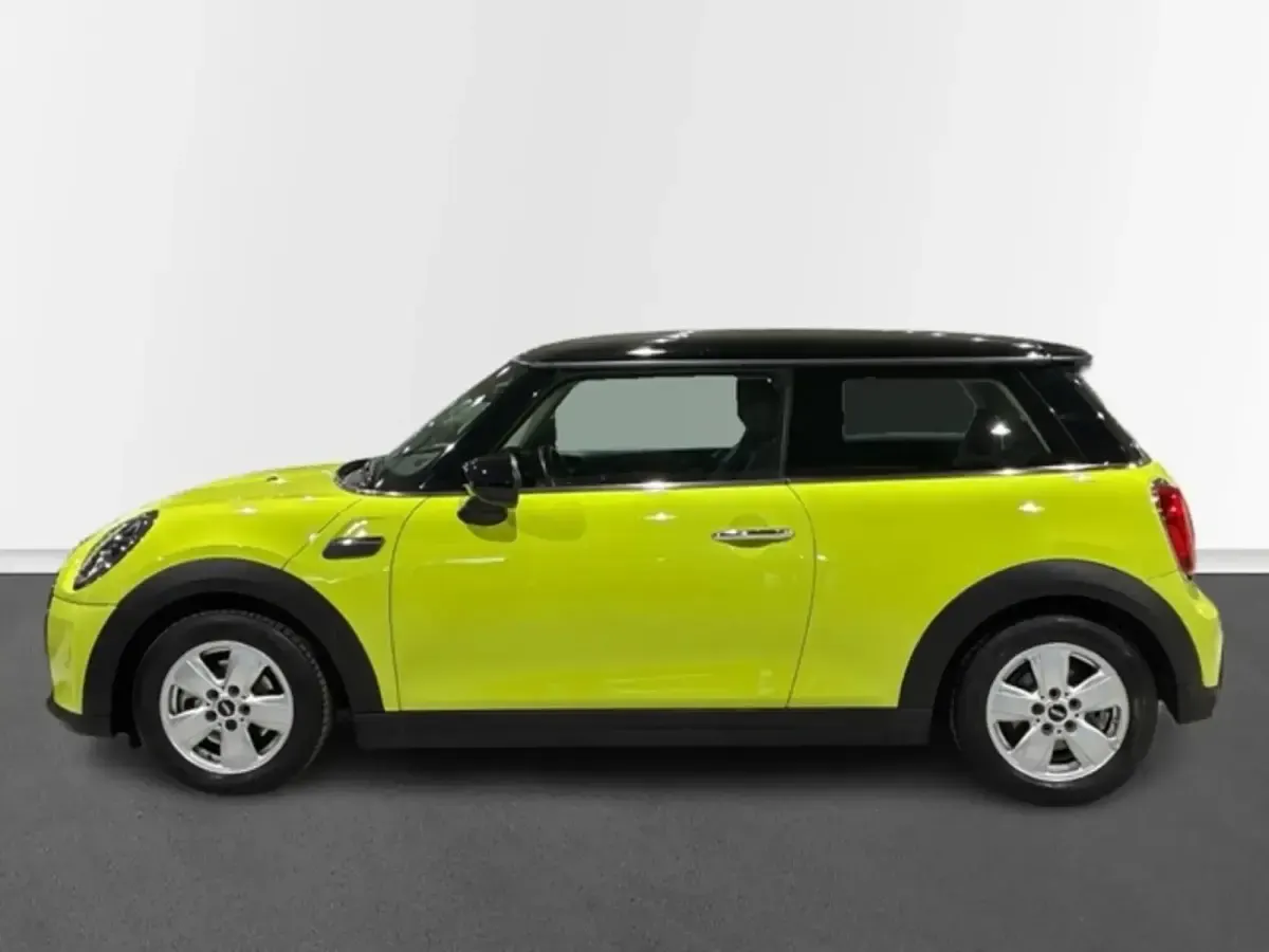 Usado Mini Cooper 136 CV (100 kW) 2023 Utilitario