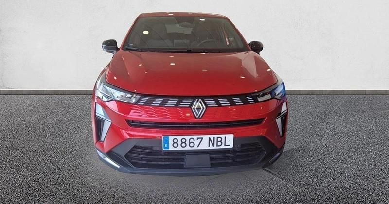 Usado Renault Symbioz Techno 145 CV (106 kW) 2025 SUV