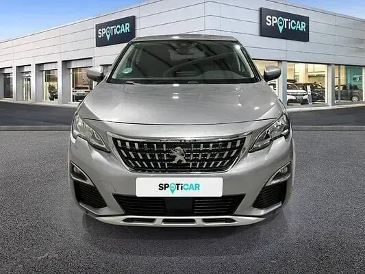 Usado Peugeot 3008 Allure 130 CV (95 kW) 2019 SUV