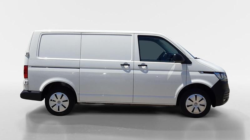 Usado VW Transporter 110 CV (80 kW) 2024 Van